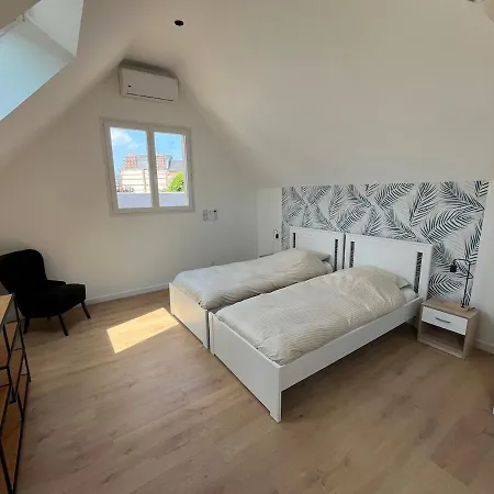 Le Bras D 'or Pont-Évêque