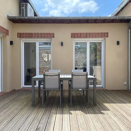 Le Bras D 'or * Pont-Évêque