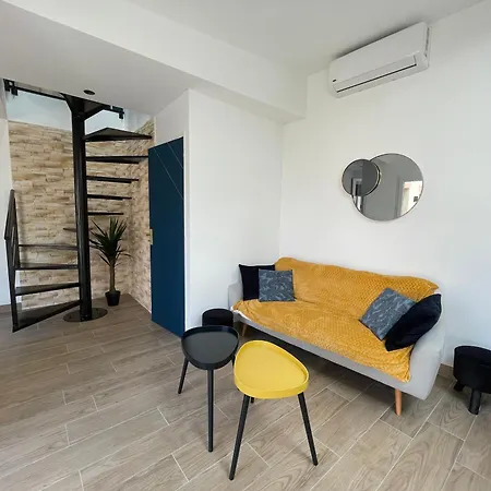 Le Bras D 'or Tatil Evi