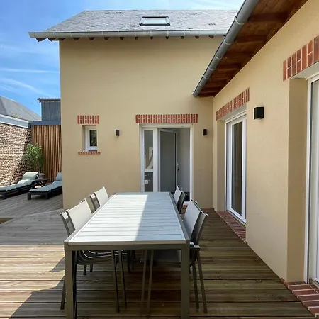 Le Bras D 'or Pont-Évêque