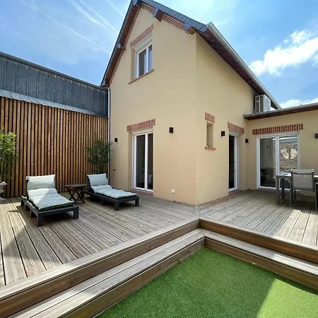 Le Bras D 'or * Pont-Évêque