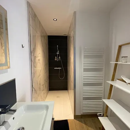 Σπίτι διακοπών Le Bras D 'or