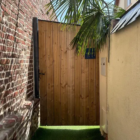 Le Bras D 'or Σπίτι διακοπών Pont-Évêque