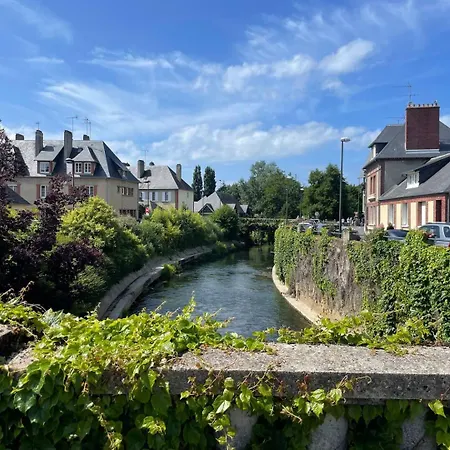 Le Bras D 'or