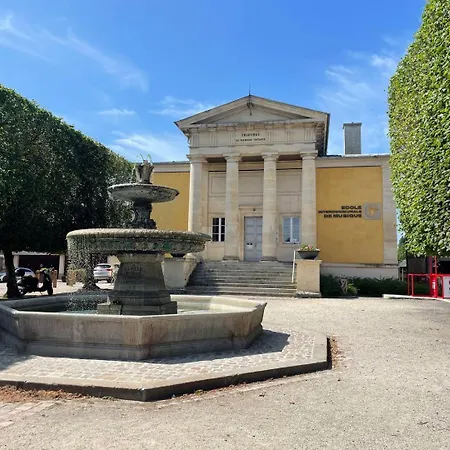 Le Bras D 'or