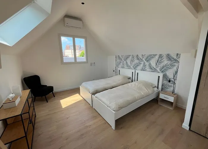 Le Bras D 'or Pont-Évêque