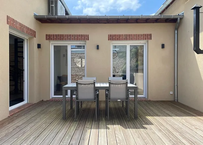 Le Bras D 'or * Pont-Évêque