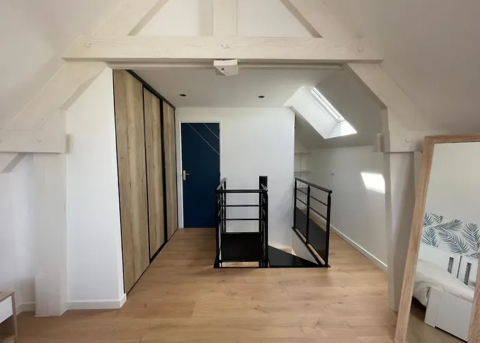 Le Bras D 'or Prázdninový dům *