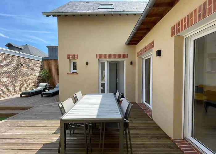 Le Bras D 'or Pont-Évêque