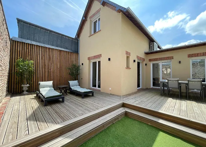 Le Bras D 'or * Pont-Évêque